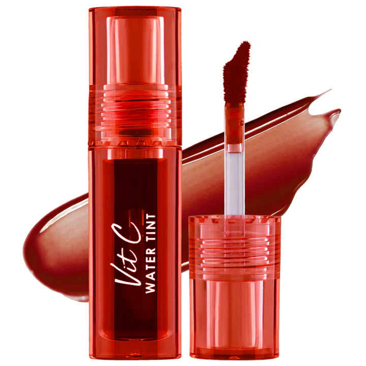 Cathy Doll Vit C Water Tint - #07 Almond (2.7g)