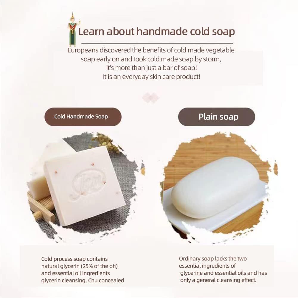 Jam Rice Milk Gluta and Collagen Soap – 100g