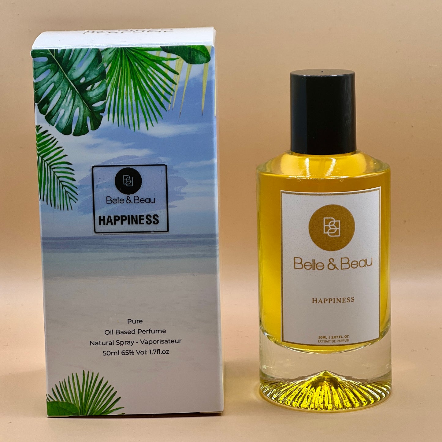 Belle & Beau - Happiness