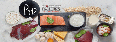 Biobolics Nutrition Vitamin B-12 1000MCG | Super Potency Sublingual | Quick Dissolving | Supports Energy Metabolism