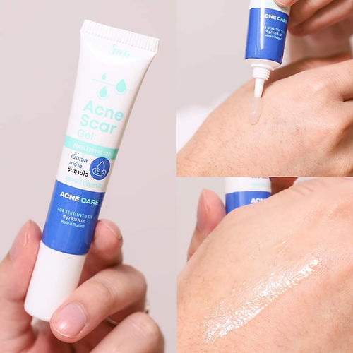 JOJI Acne Scar Gel 10g