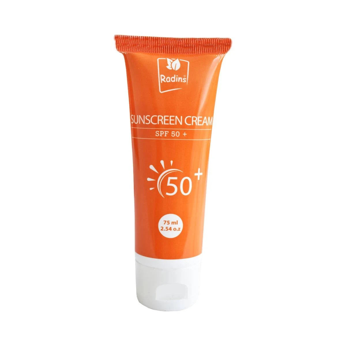 Radins Sunscreen Cream SPF 50+