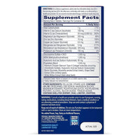 21st Century Arthri-Flex Advantage Tablet With MSM, Glucosamine, Chondroitin & Hyaluronic Acid, For Joint Health, 120 TABLETS