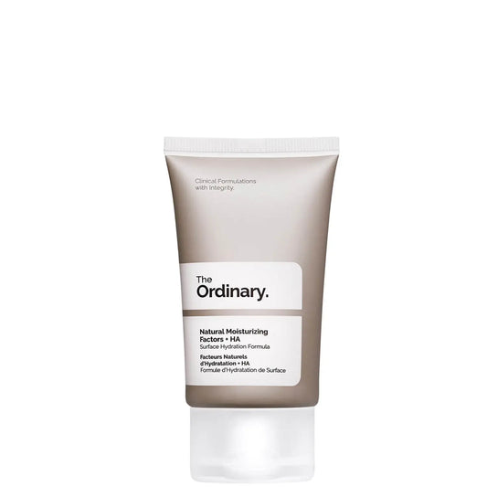 The Ordinary Natural Moisturizing Factors + HA 30ml