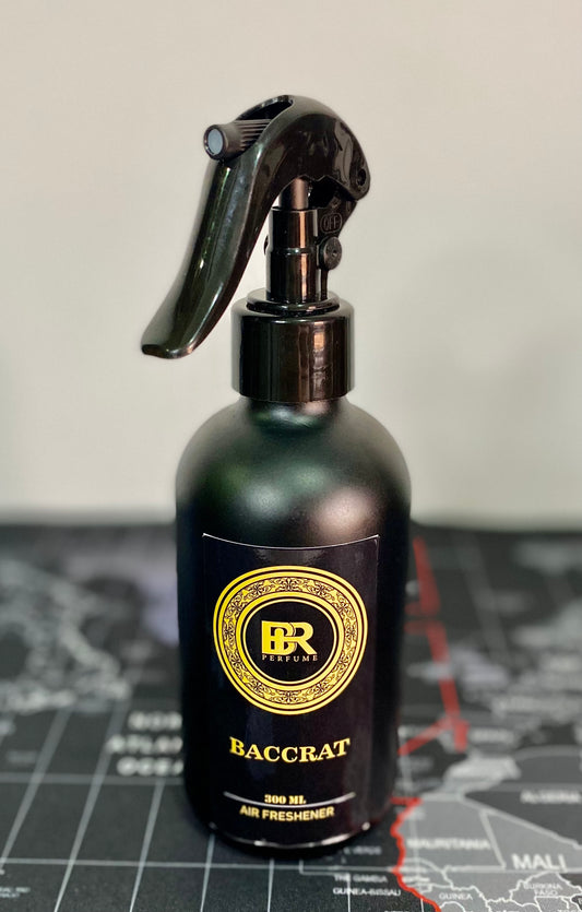 BR Perfume Baccrat Air Freshener 300ML