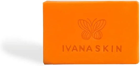 Ivana Skin Glow Kojic Bar Soap