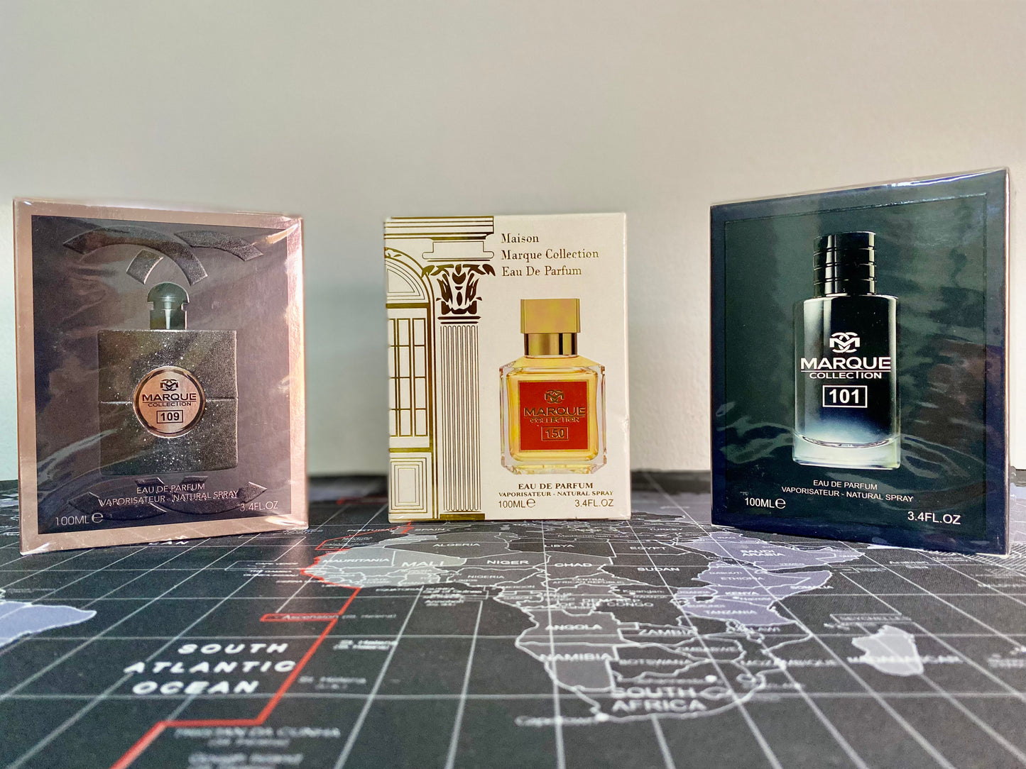 Marque Collection Perfume