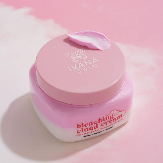 Ivana Skin Bleaching Cloud Cream