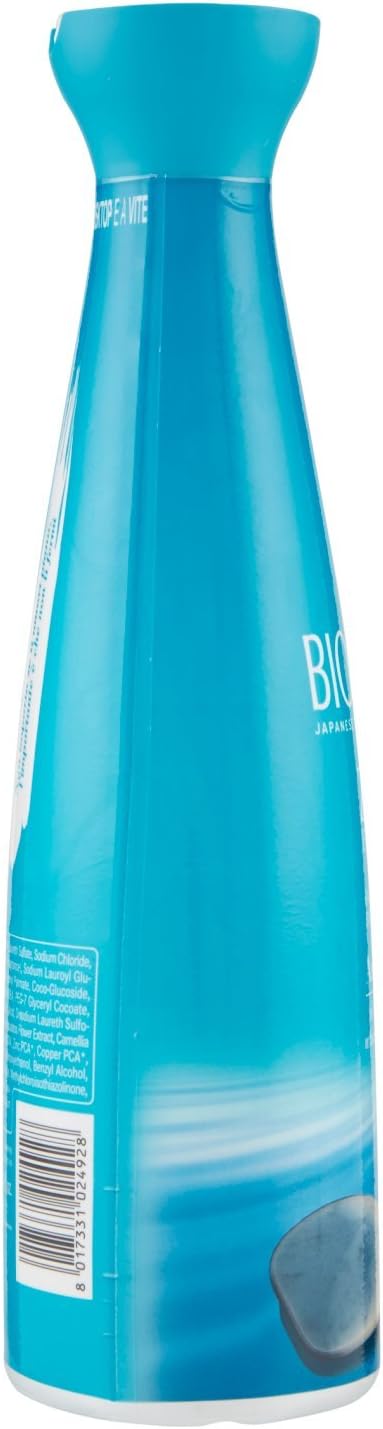 Bionsen Zen Emotion Bath & Shower Gel Antistress 500Ml