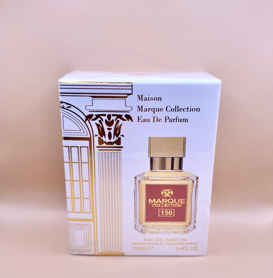 Marque Collection 150 100ML 3.4FL.OZ