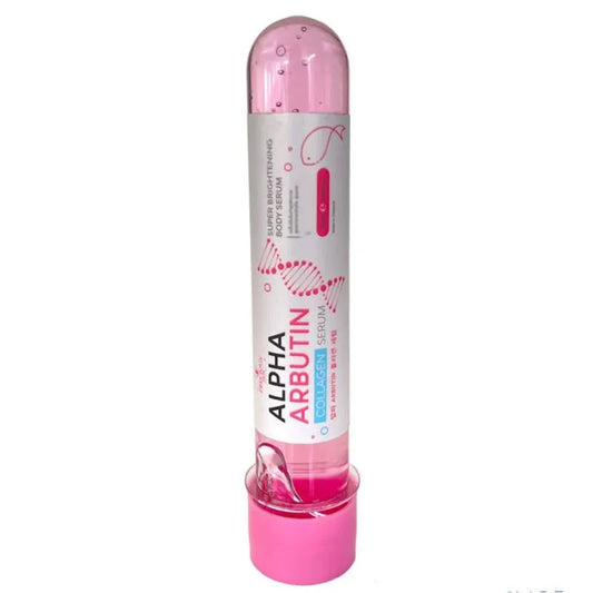 Precious Skin Alpha 3+ Arbutin Collagen Body Serum – 50ml
