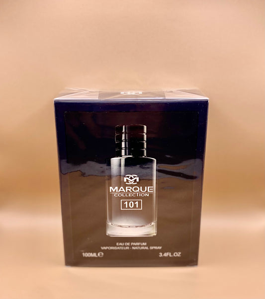 Marque Collection 101 100ML 3.4FL.OZ