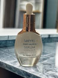 Lermis PDRN Salmon Serum 30ml | Advanced Anti-Aging & Skin Regeneration Serum