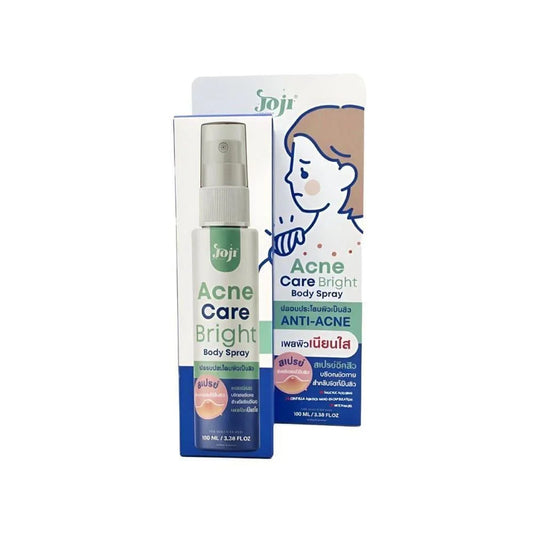 JOJI Secret Young Acne Care Bright Body Spray 100ml