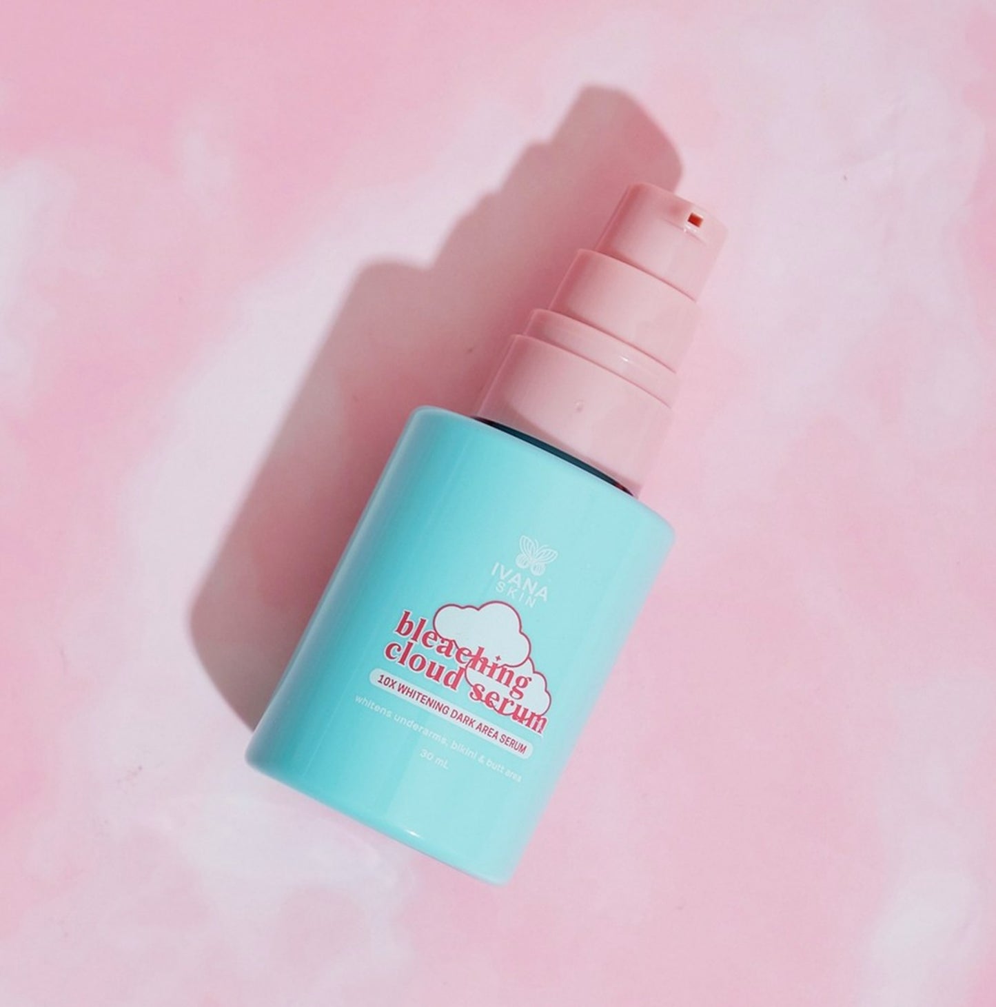 Ivana Skin Bleaching Cloud Serum