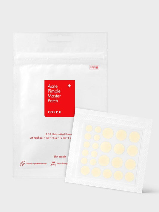 CosRx, Acne Pimple Master Patch, 24 Patches